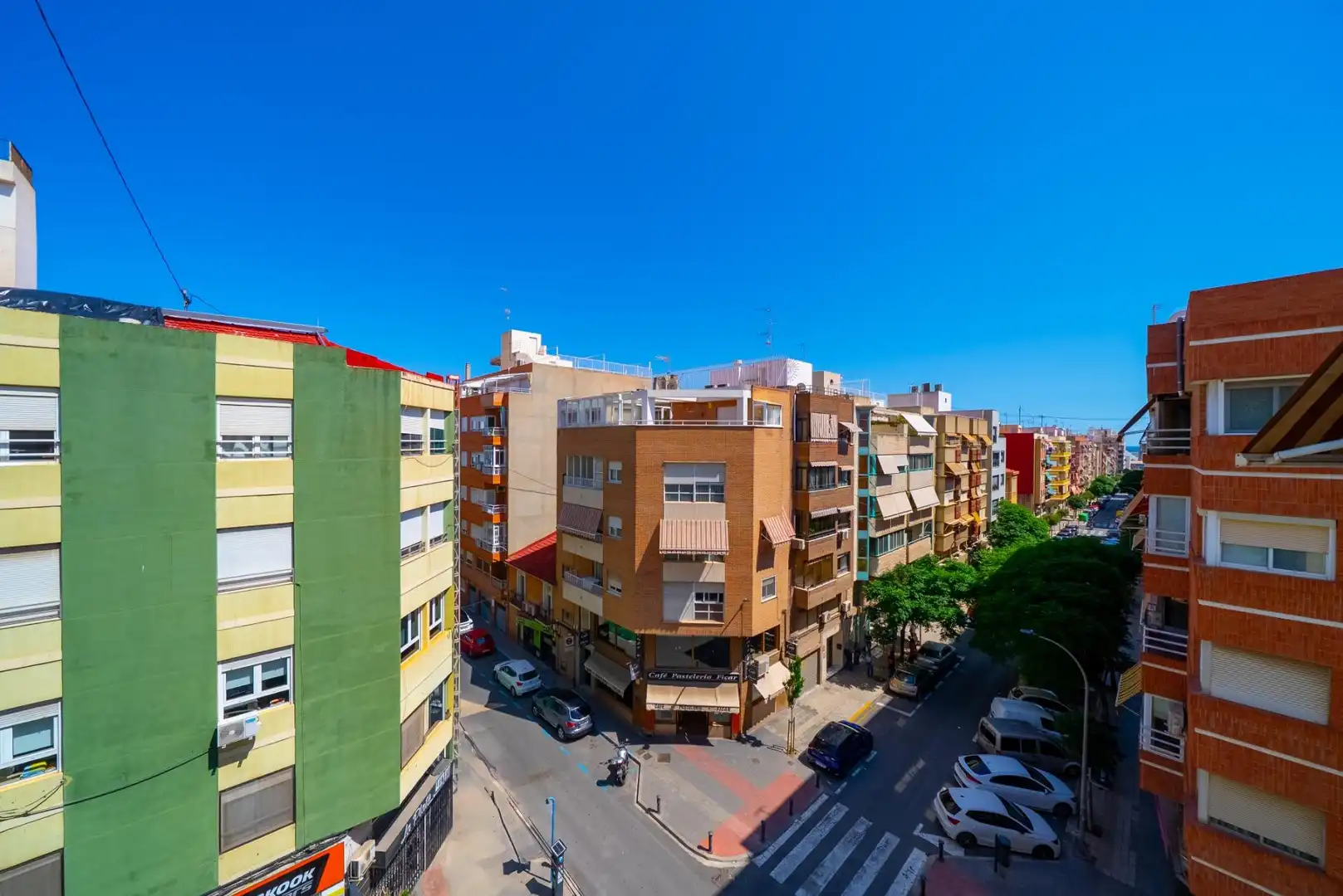 Apartamento en  Avenida de Aguilera - Foto 23