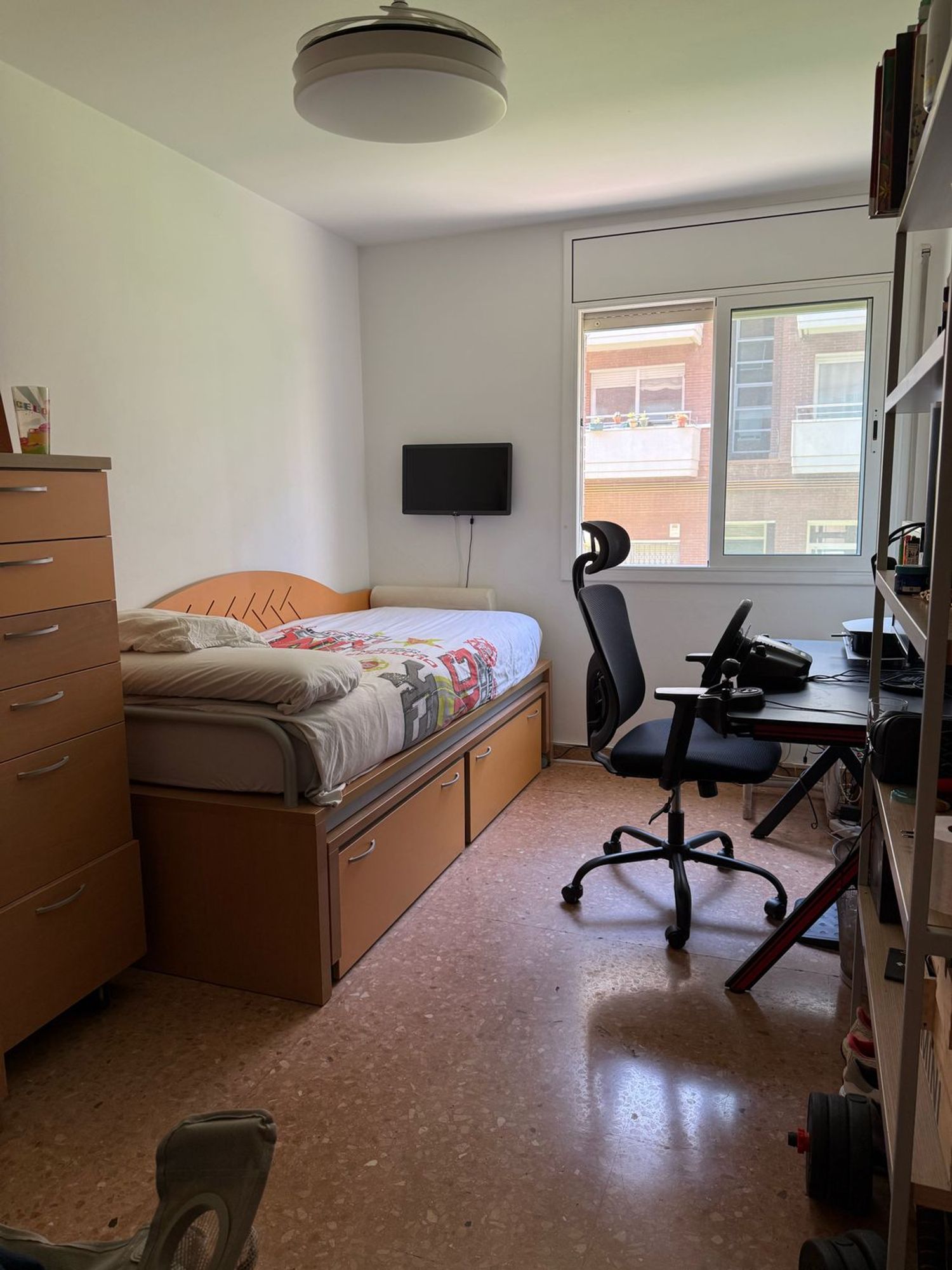 Ático en paseo d'Horta, 60 - Foto 12