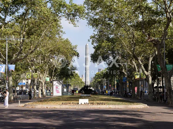 Piso en Paseo de Gràcia, Vila de Gràcia - Foto 65