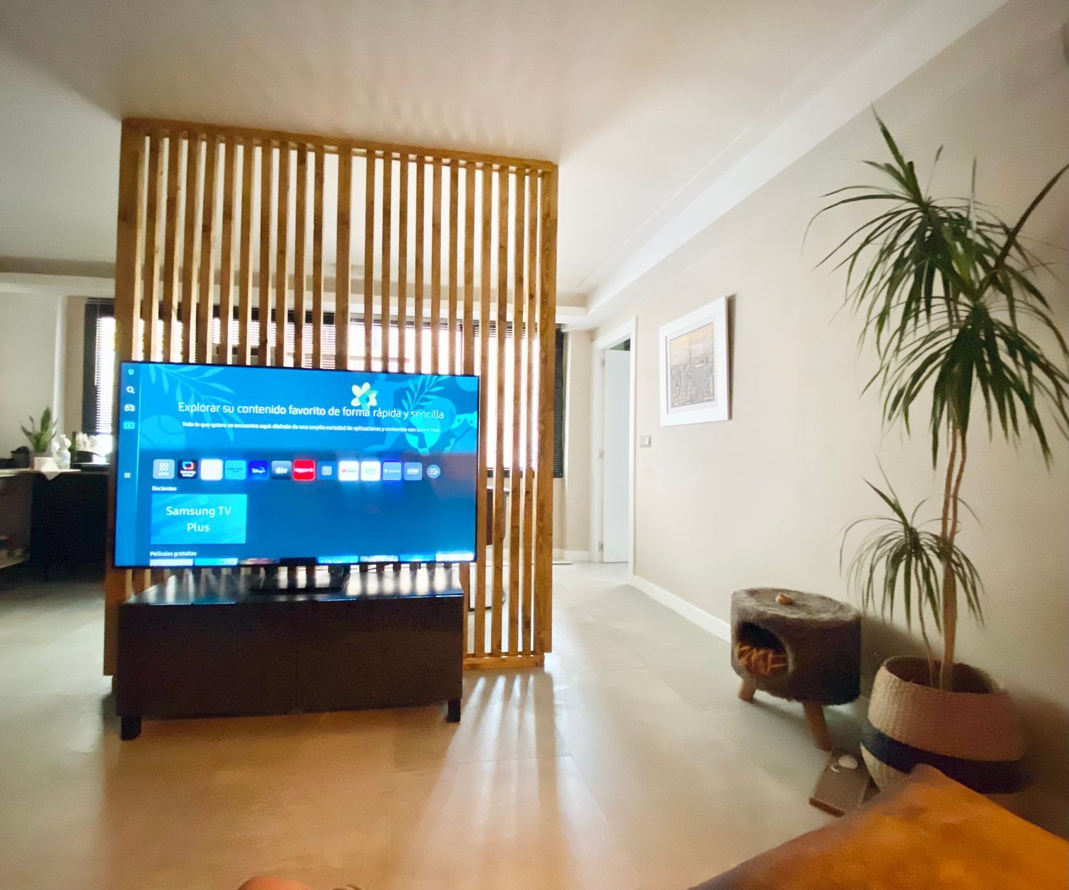 Piso en calle Héroe de Sostoa, 75 - Foto 1