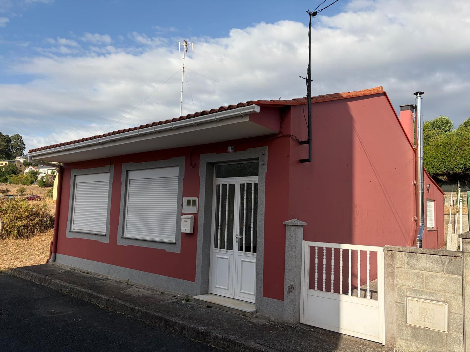 Casa o chalet independiente en Calle Laguna, 10 - Foto 9