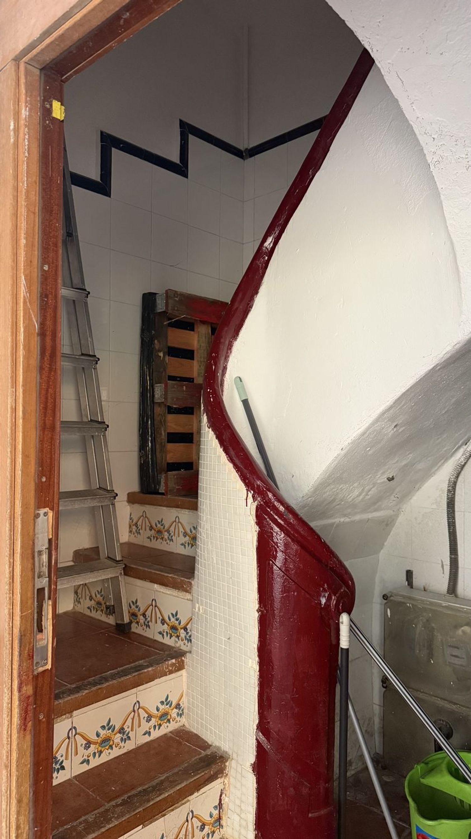 Piso en CL Zurradores, 20 - Foto 4