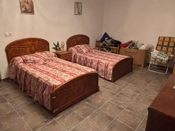 Casa o chalet independiente en Calle Belen, 5 - Foto 16