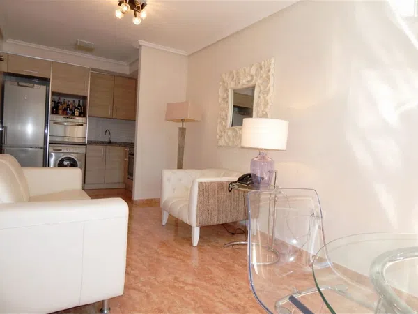 Piso en Avenida Juan Sanchis Candela, 30 - Foto 1