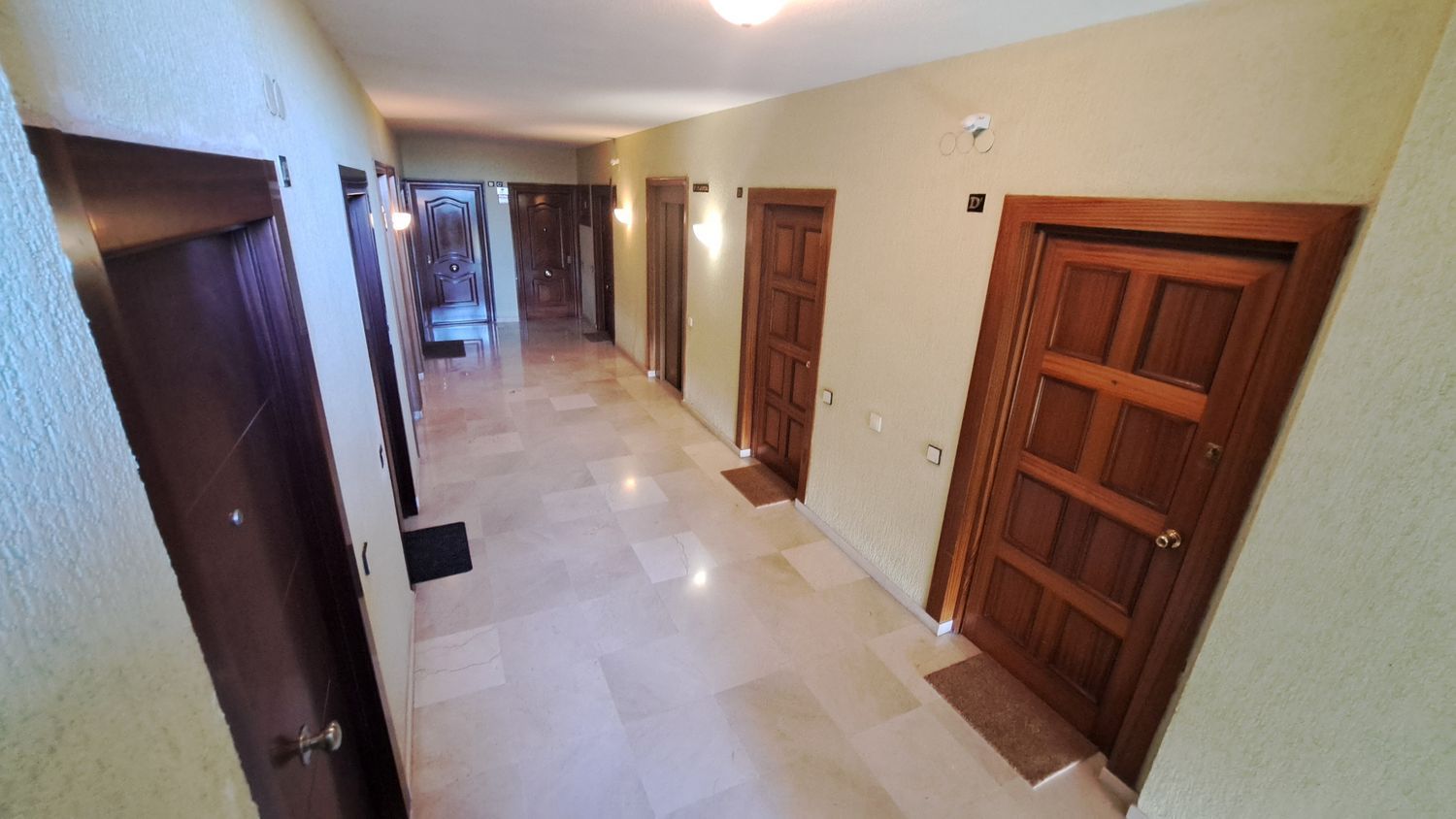 Piso en avenida de Andalucía, 21 - Foto 5