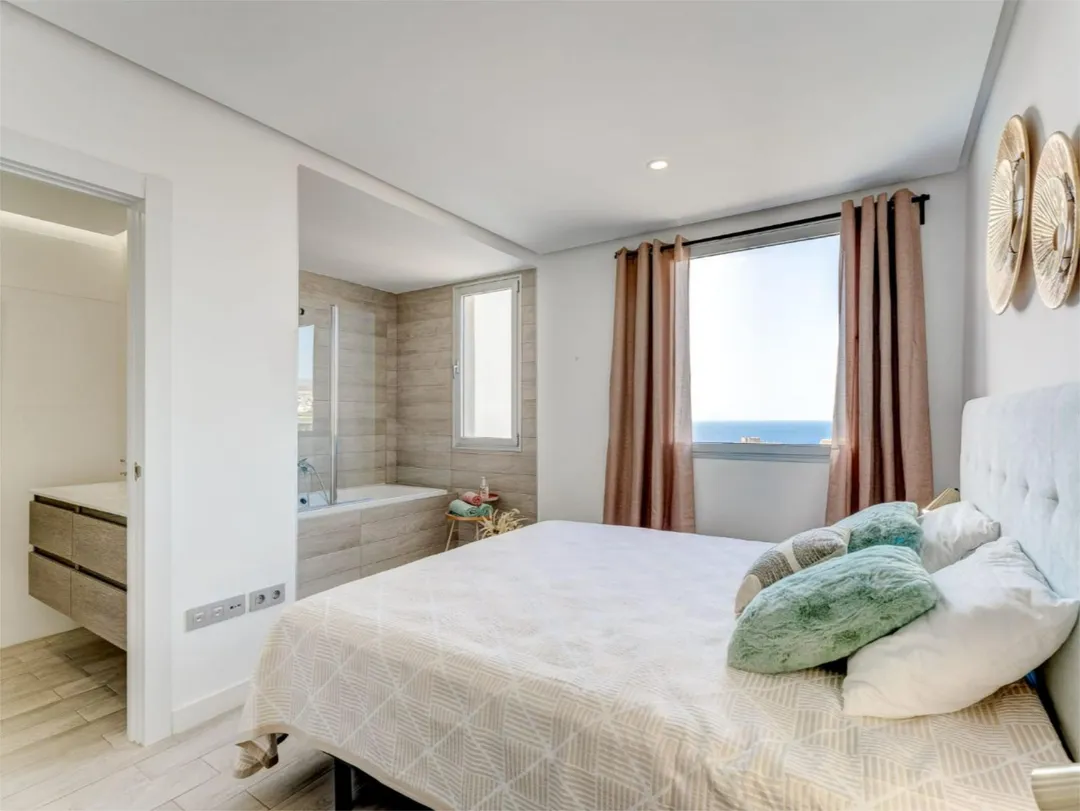 Apartamento en  Calle Aljibe 9 - Foto 15