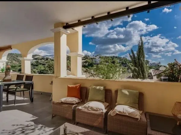 Piso en Calle Hernán Cortés, 6, La Quinta, La Quinta - Foto 10