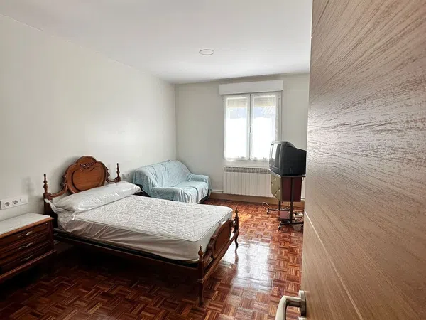 Piso en Santa Lucia, 4, Judimendi - Sta.Lucía, Judimendi - Sta.Lucía - Foto 6