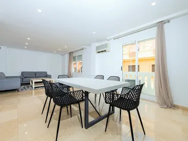 Piso en  Carrer de la Llanterna - Foto 4