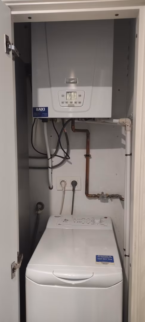 Piso en  Calle Moral de la Magdalena 35 - Foto 15