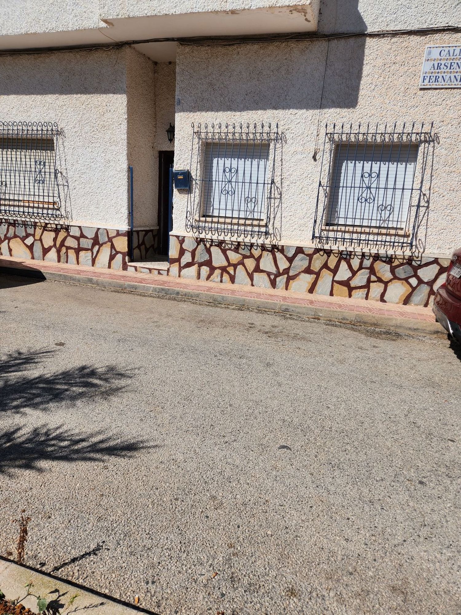 Casa de pueblo en Calle Arsenio Fernández, 5 - Foto 12
