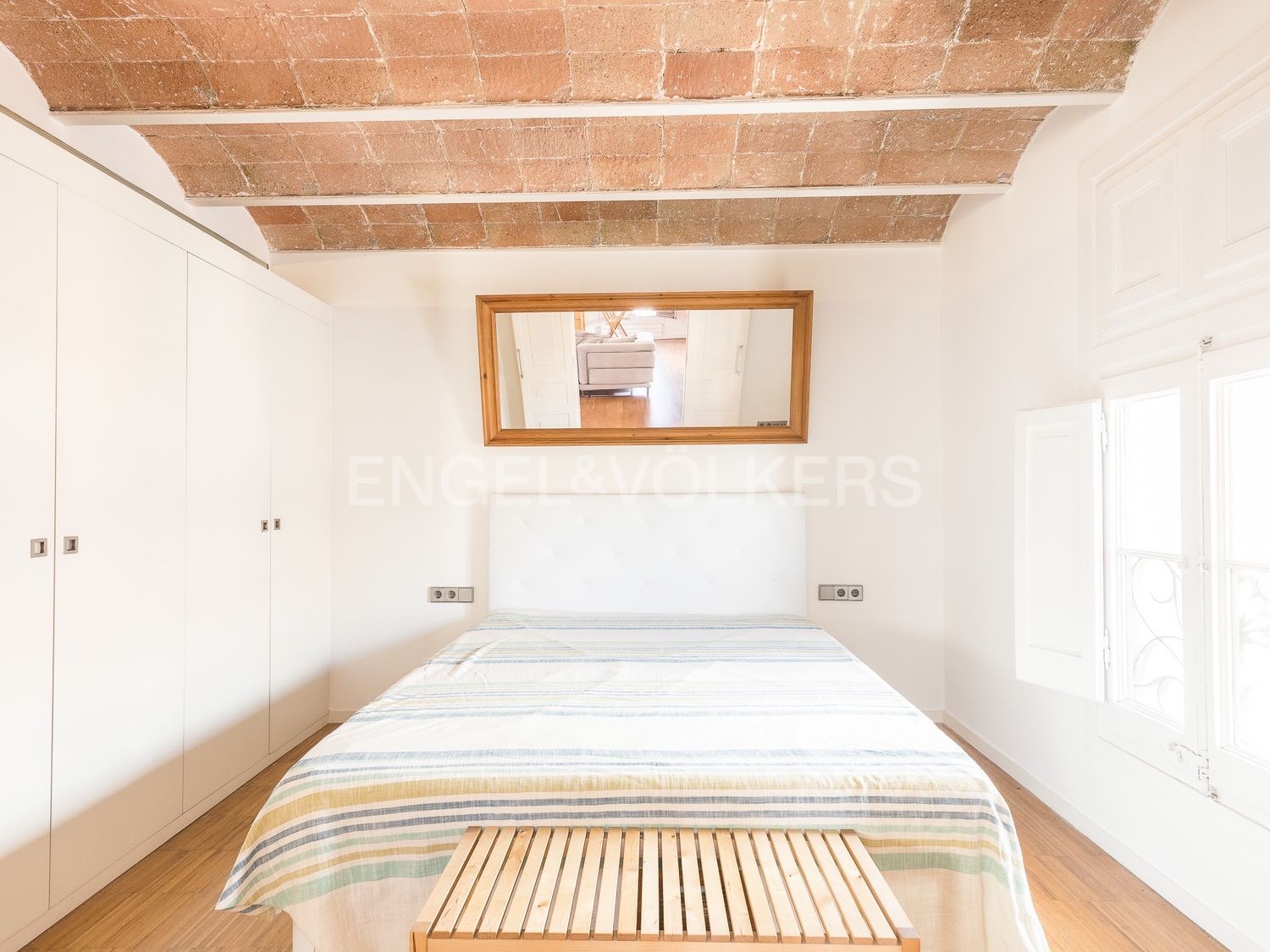 Ático en Sant Pere - Santa Caterina i la Ribera - Foto 26