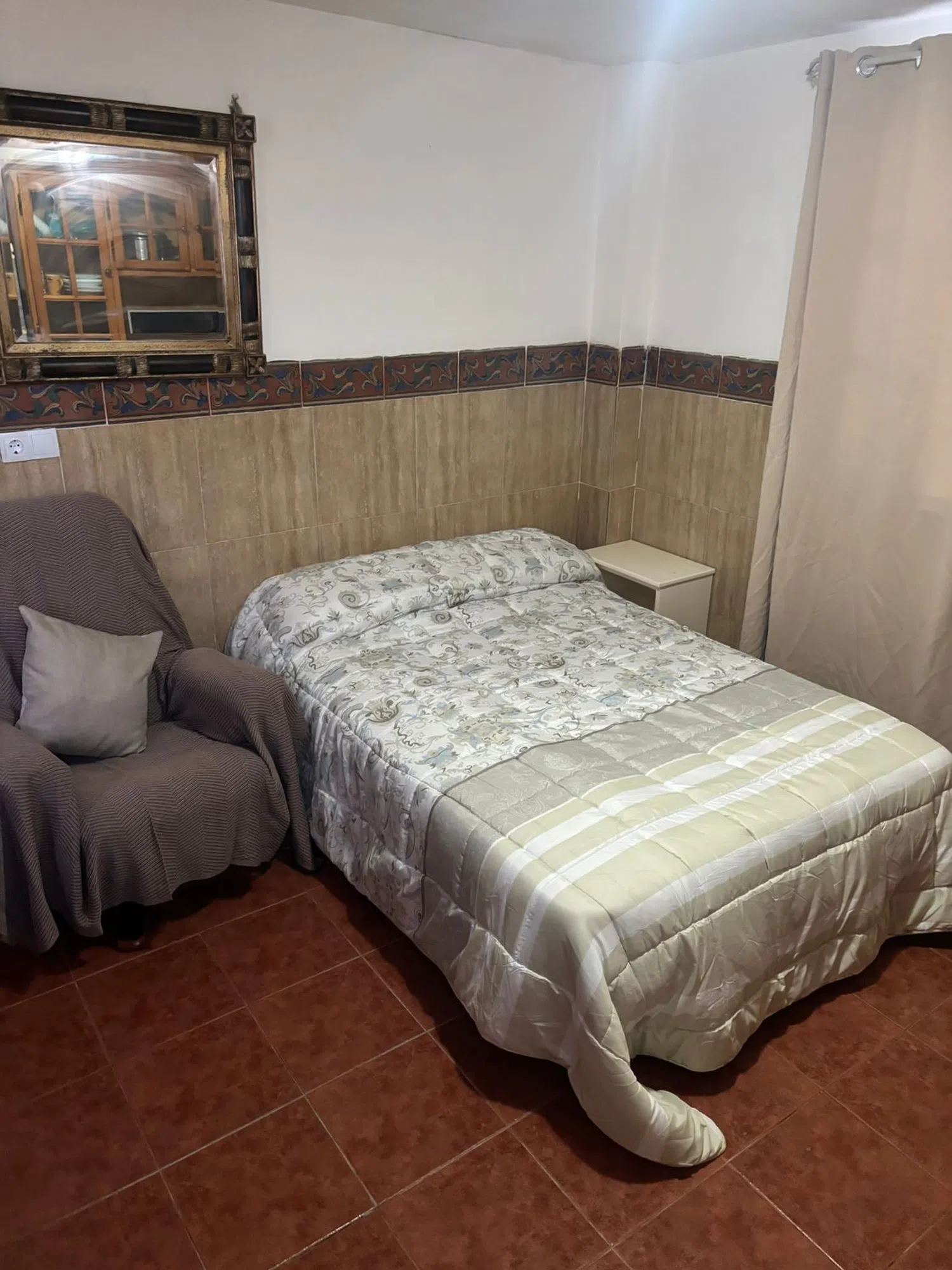 Estudio en calle Higueras, 41 - Foto 3