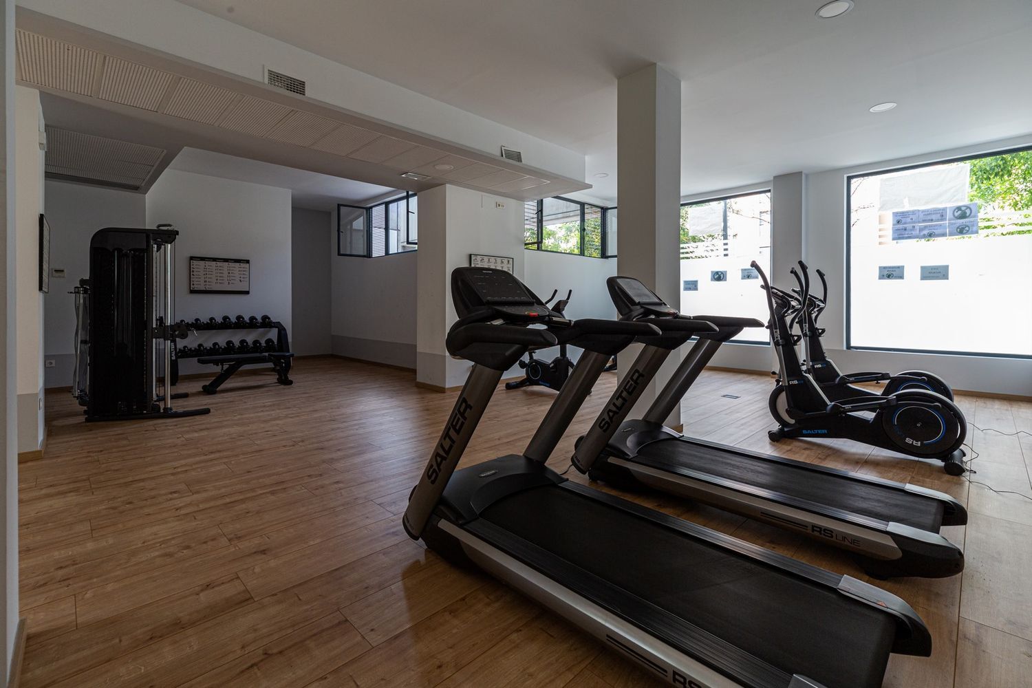 Piso en calle Juan Gris - Foto 18