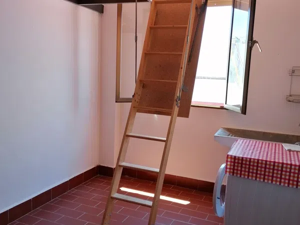 Piso en plaza Marqués de Aracena, 7 - Foto 8