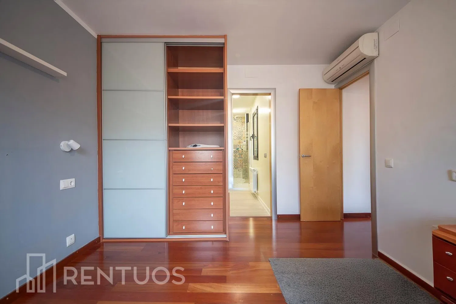 Piso en calle del Trobador - Foto 17