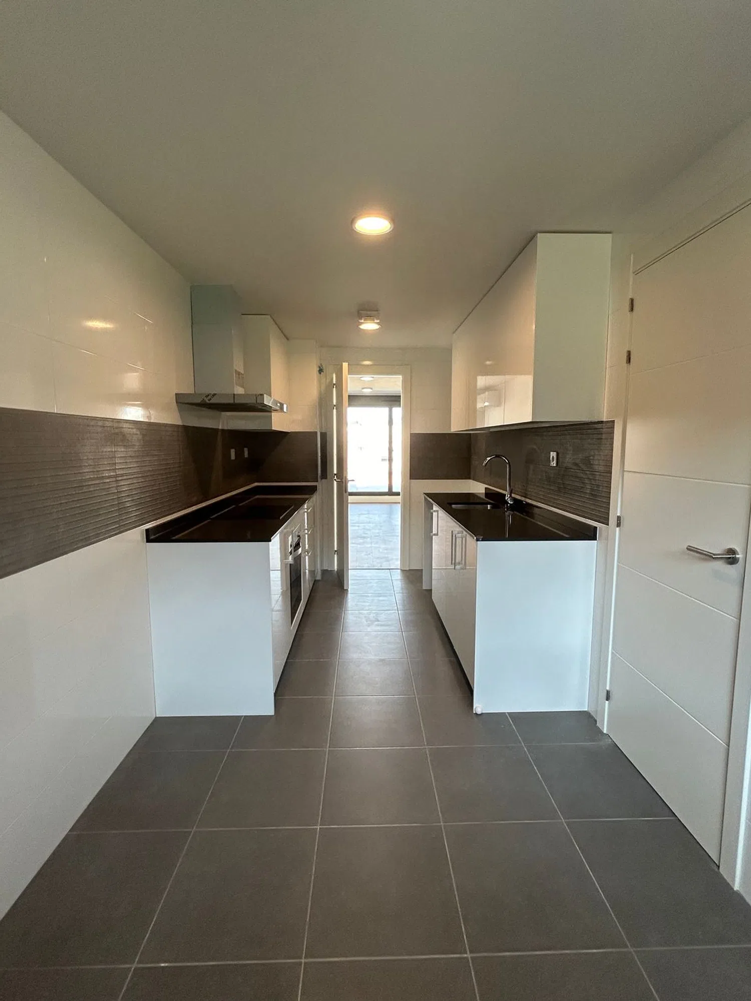 Chalet adosado en calle Francisco Pizarro, 8 - Foto 5