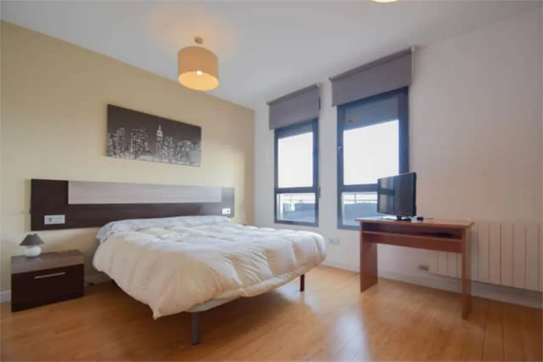 Piso en ciudad de la luz - Foto 7