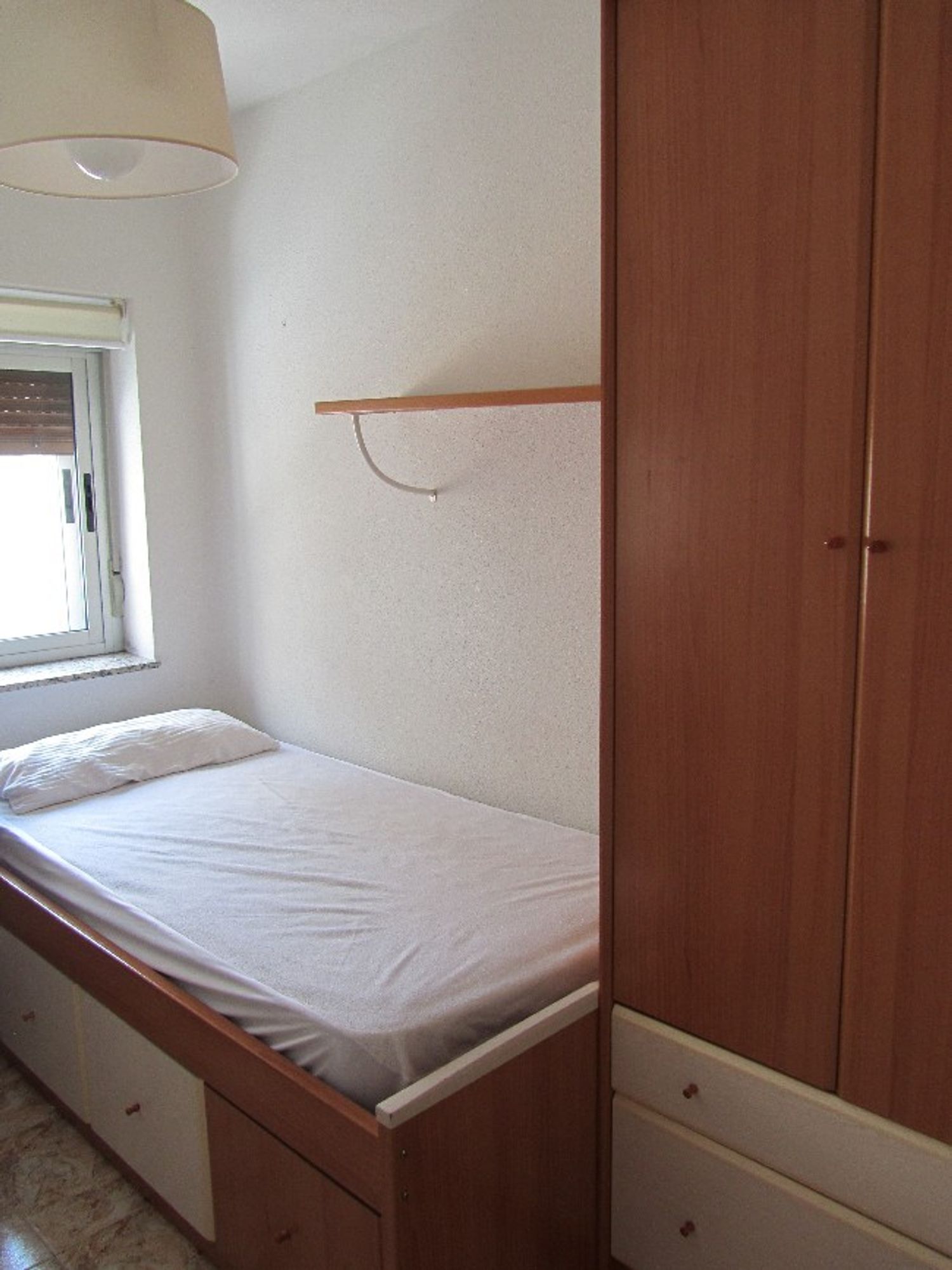 Piso en Calle Arapiles, 32, San Bernardo - Foto 12