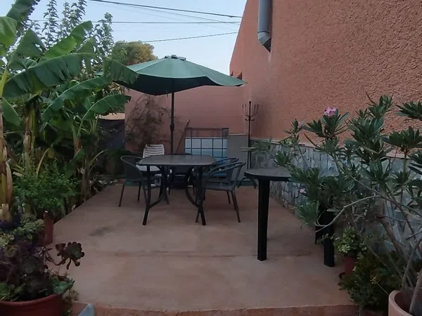 Casa independiente en Barrio Monteagudo - Foto 12