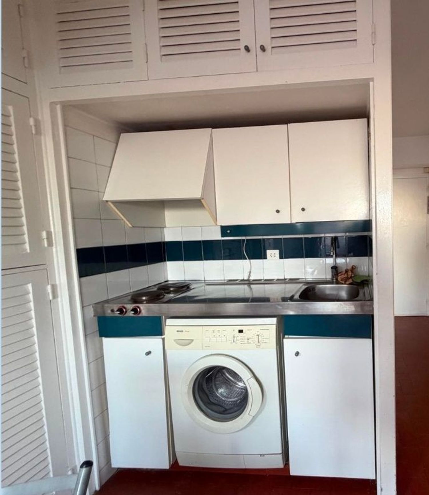Estudio en Calle Cap Ponent, 9, Santa Margarida, Santa Margarida - Foto 4
