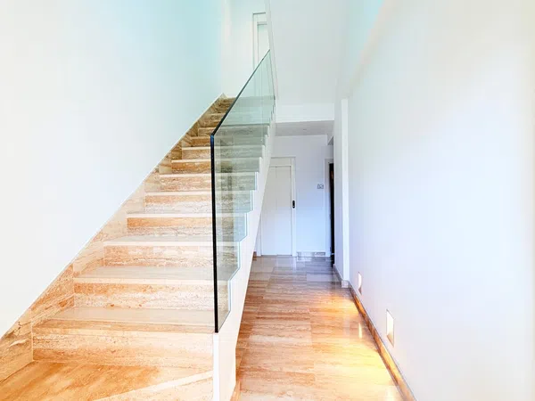 Chalet adosado en calle Leoncio Urabayen, 47 - Foto 24