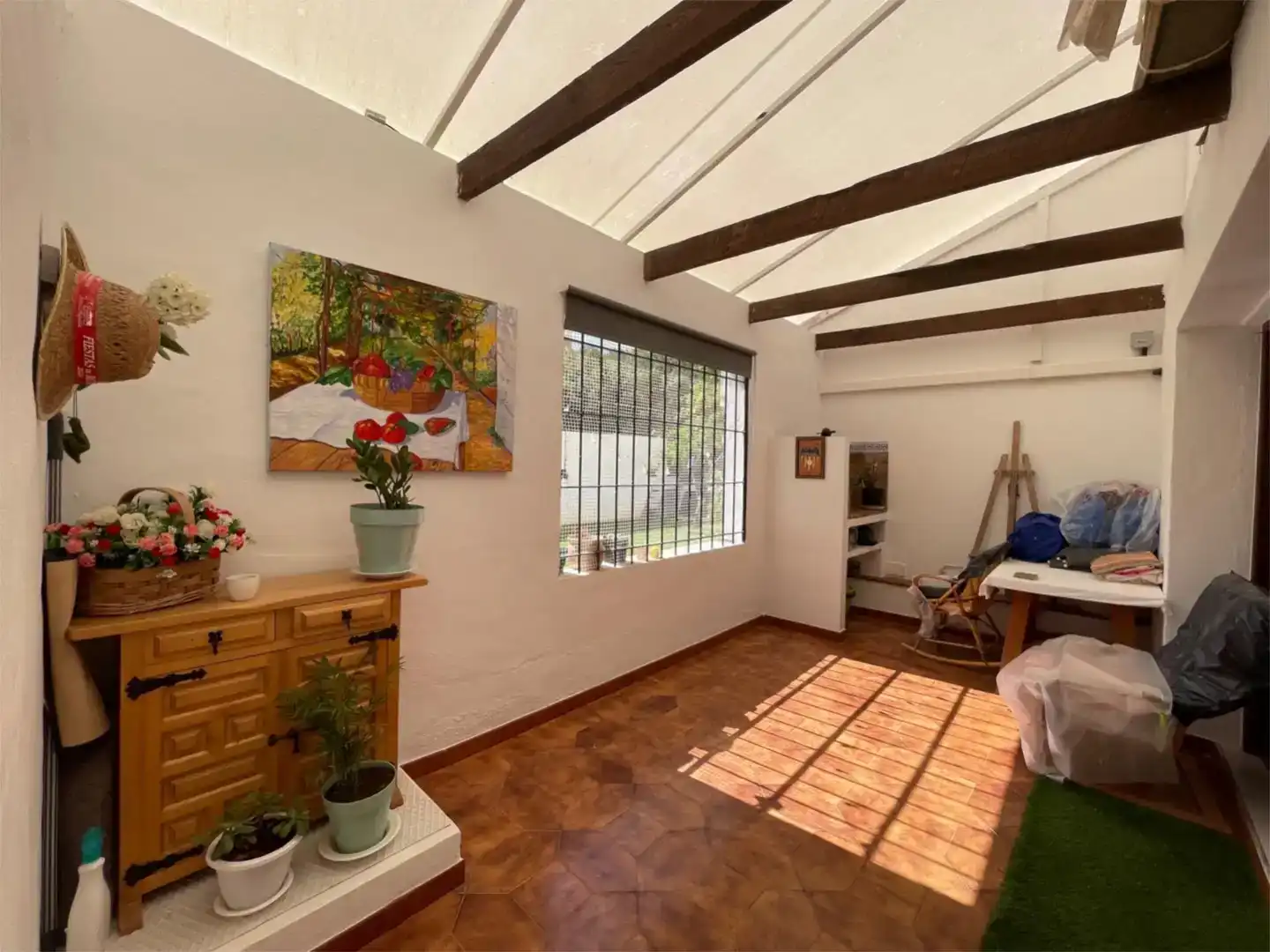 Chalet en  Passeig José Vargas Ponce 15a - Foto 3