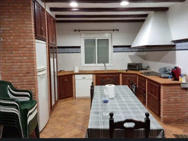 Finca rústica en Verda real Carmona s/n - Foto 9
