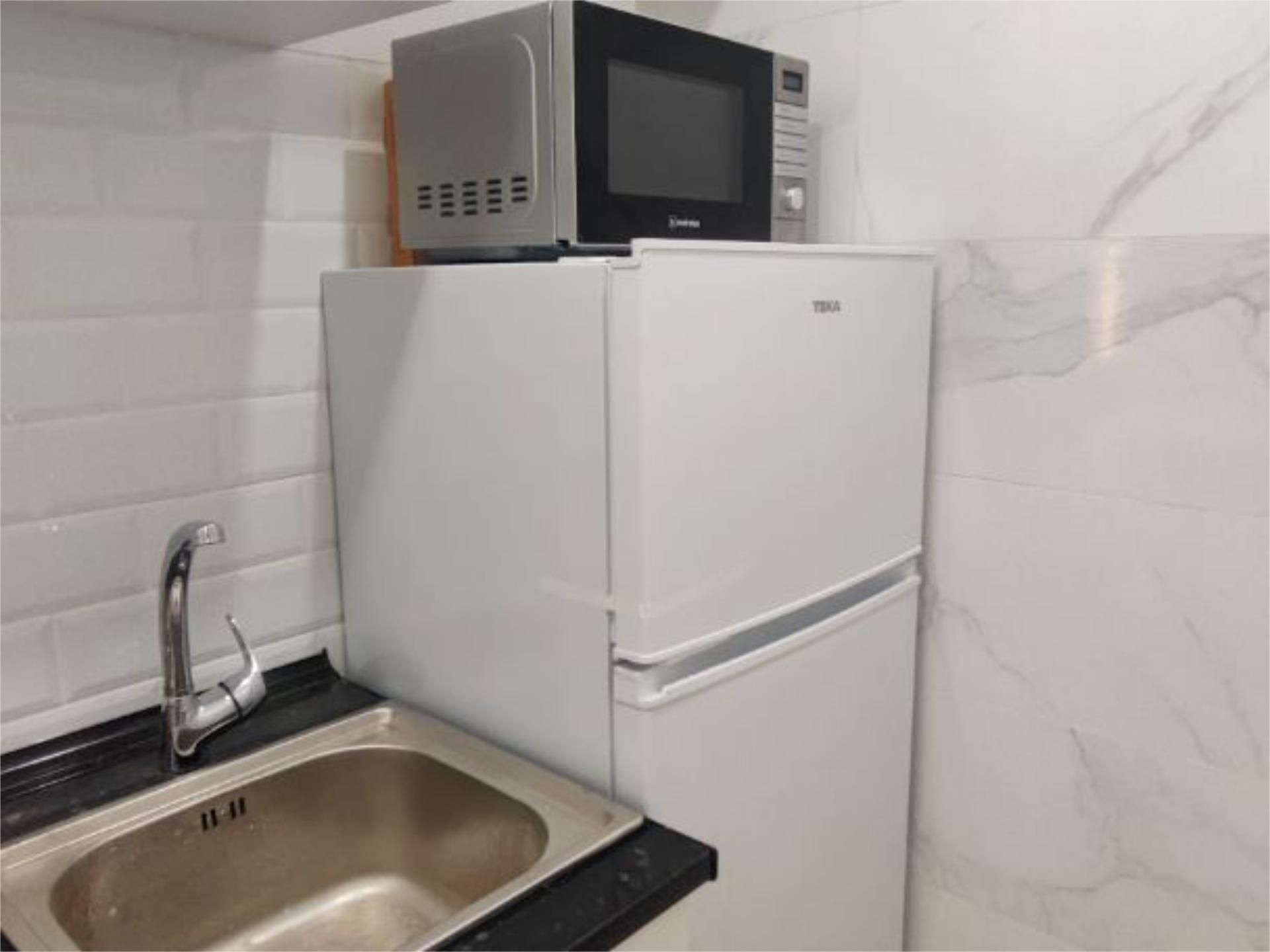 Piso en  Calle de Hortaleza 39 - Foto 29