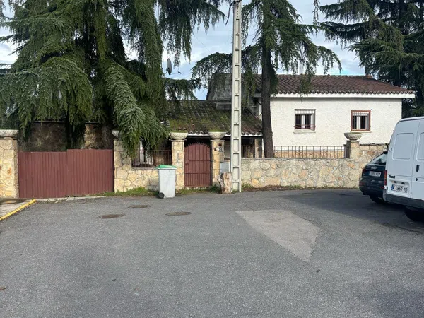 Casa independiente en calle de la Sirena, 36 - Foto 14