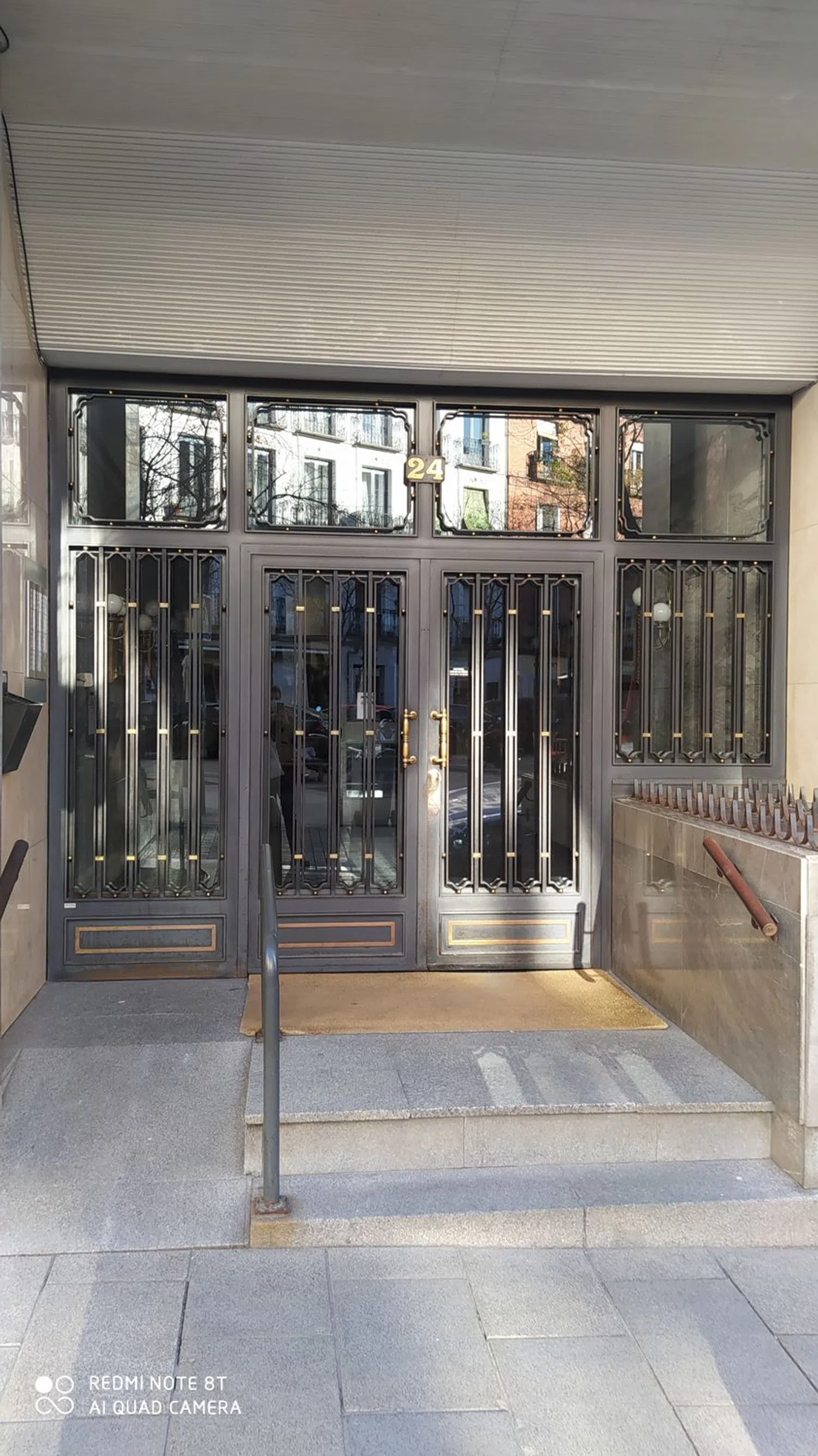Piso en calle de la Sombrerería, 24 - Foto 3