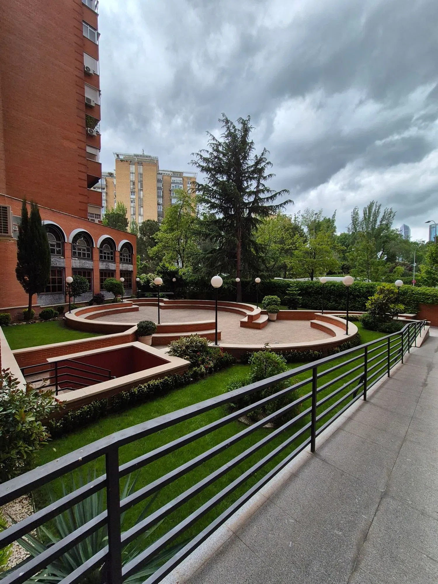 Piso en avenida de San Luis, 166 - Foto 1