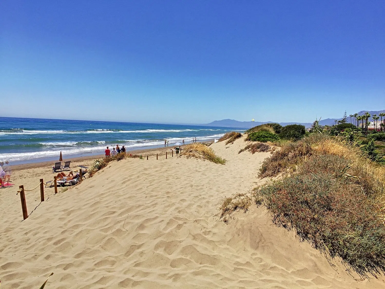 Piso en Urbanizacion Coto los Dolores, 1 - Foto 20