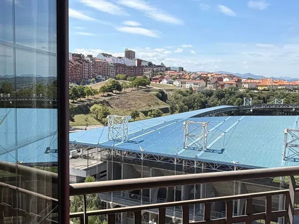 Piso en Calle Virgilio Palacio, 8, La Ería - Foto 9
