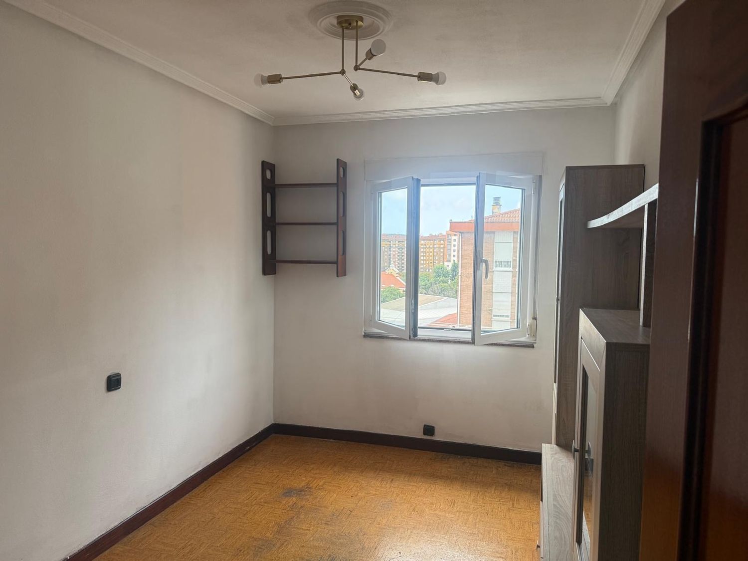 Piso en Calle la paz, 47, Versalles, Versalles - Foto 7