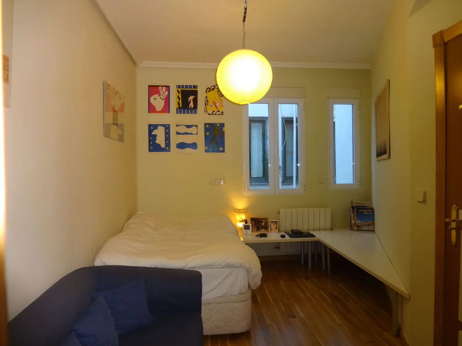 Piso en calle del Tutor, 48 - Foto 6