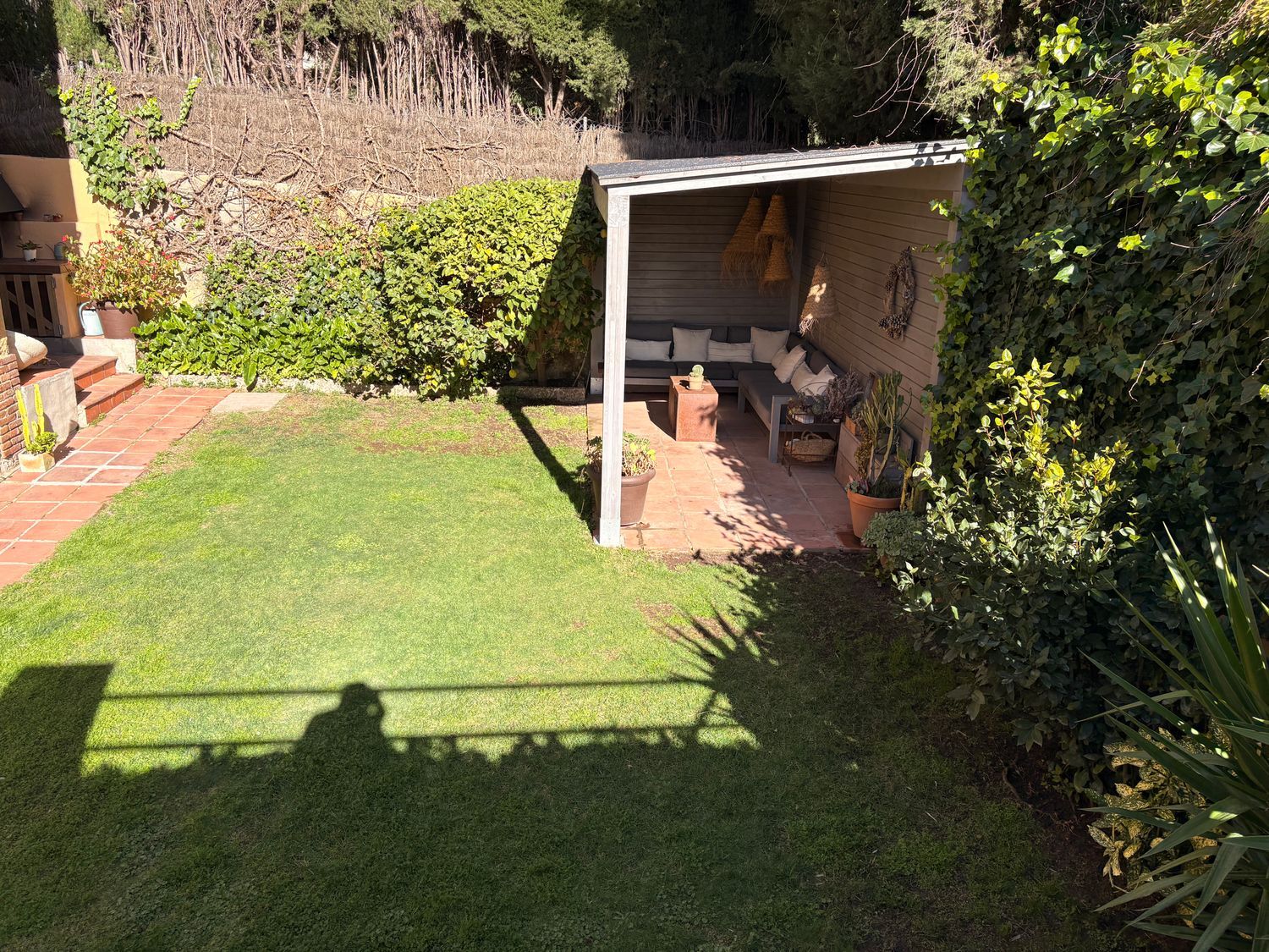 Casa independiente en Barrio Sarrià - Foto 4