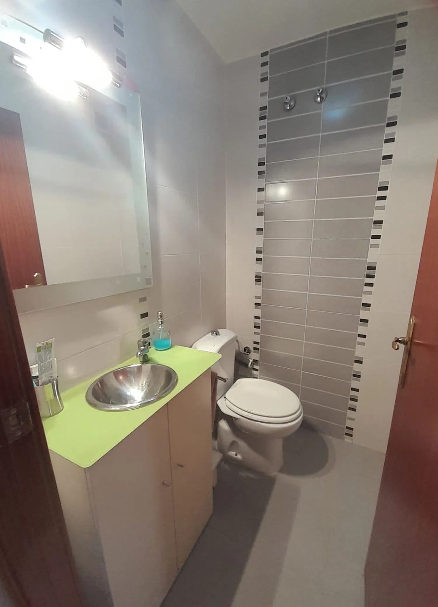 Chalet adosado en pozo de la Esmeralda, 33 - Foto 4