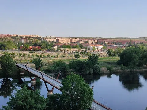 Ático en calle de José de Lamano Beneite, 102 - Foto 1