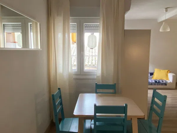 Estudio en Calle Concepción, 6, Casco Histórico, Casco Histórico - Foto 14
