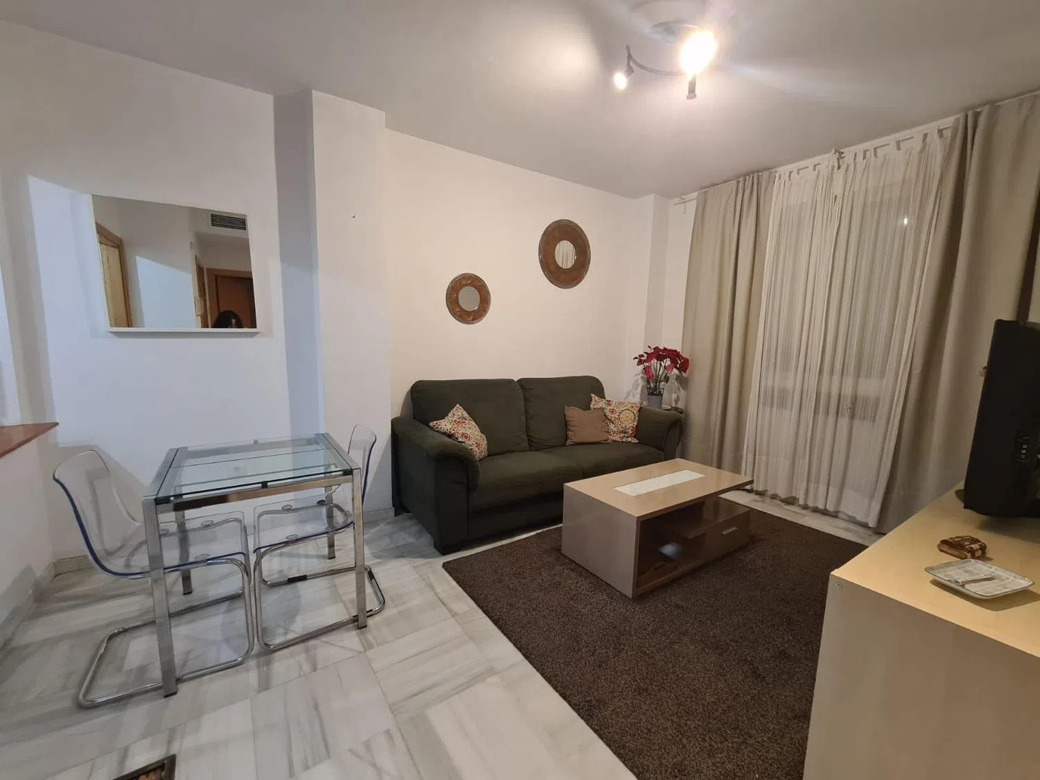 Piso en calle Mosquera de Figueroa, 16 - Foto 2