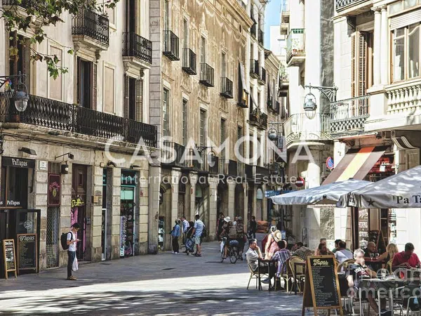 Piso en El Gòtic, El Gòtic - Foto 12