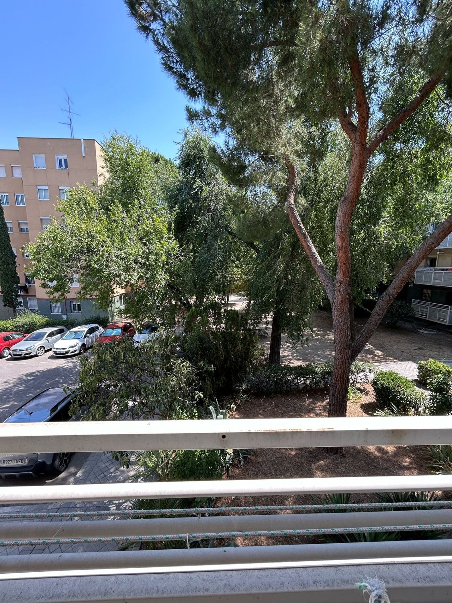 Piso en Calle de Cuart de Poblet, 131, Lucero - Foto 24