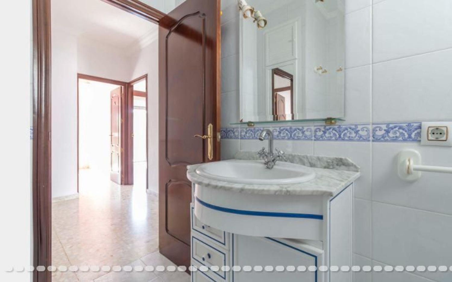 Casa o chalet independiente en Calle Jaen, 27 - Foto 7