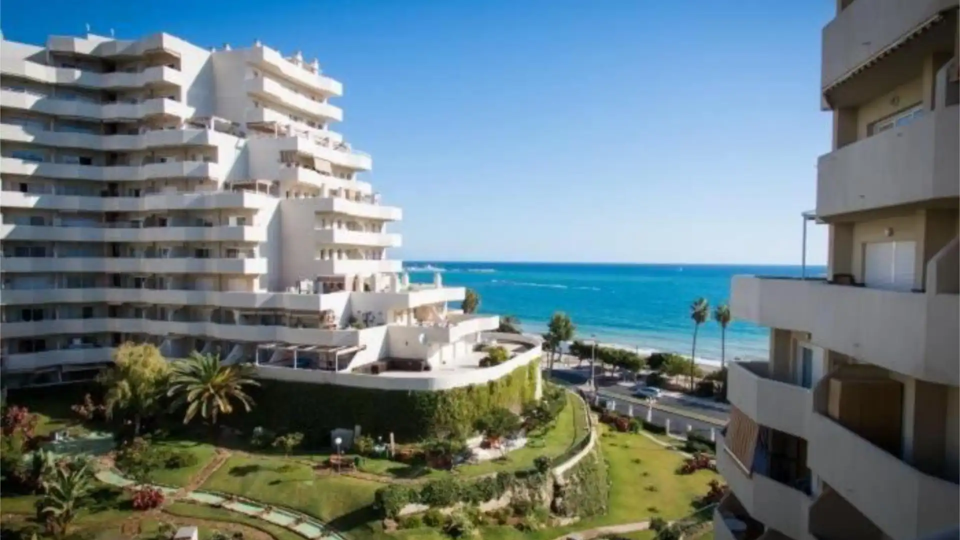 Estudio en  Avenida Federico García Lorca 13 - Foto 6