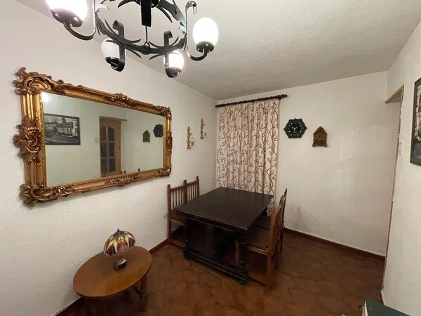 Chalet pareado en Ctra. Circunvalación - La Magdalena - Foto 8