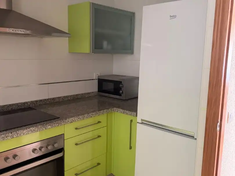 Piso en  Calle Martínez de la Rosa 117 - Foto 11