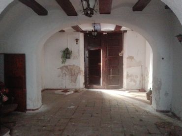 Planta baja en  Carrer Beat Nicolau Factor 15 - Foto 2