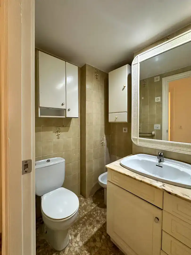 Piso en  Avinguda del Rei Juan Carlos I 32 - Foto 6