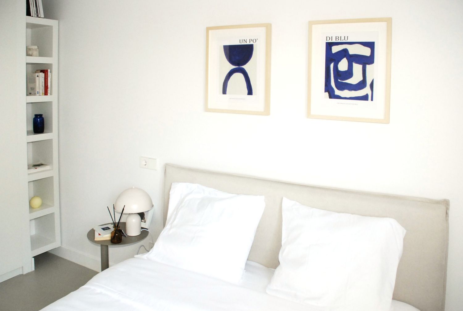 Piso en calle de Joaquín Dicenta, 6 - Foto 21